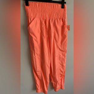 Free People Movement The Way Home Joggers